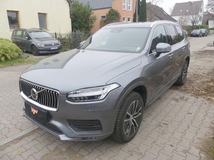 Photo 1 VIN: YV1LCL1UCL1625110 - VOLVO XC90 