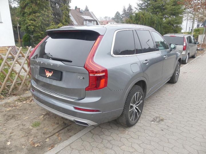 Photo 6 VIN: YV1LCL1UCL1625110 - VOLVO XC90 