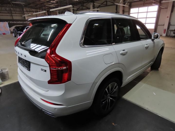 Photo 6 VIN: YV1LCL1UCL1625151 - VOLVO XC90 