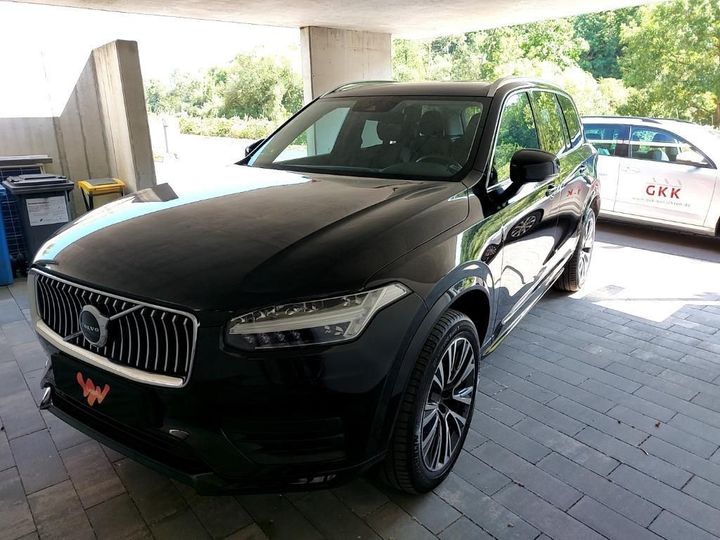 Photo 1 VIN: YV1LCL1UCL1626116 - VOLVO XC90 