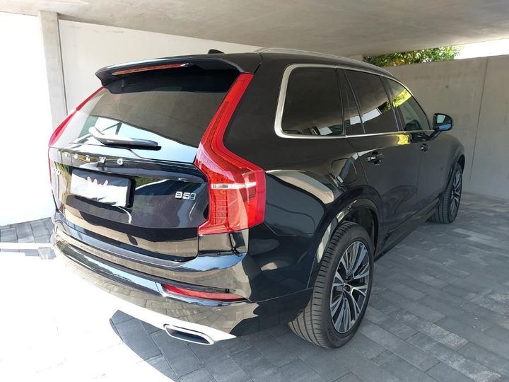 Photo 6 VIN: YV1LCL1UCL1626116 - VOLVO XC90 