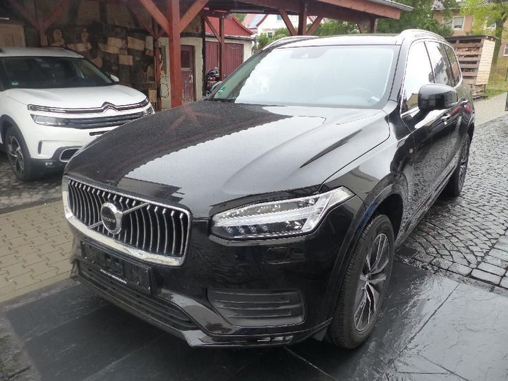 Photo 1 VIN: YV1LCL1UCL1626121 - VOLVO XC90 