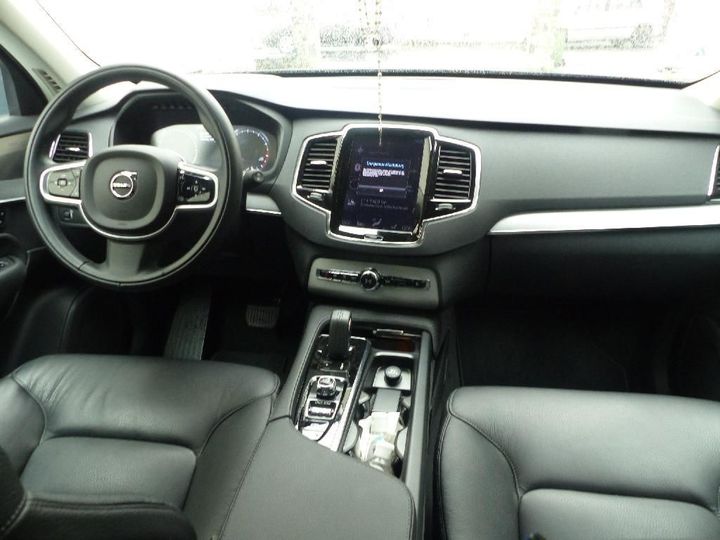 Photo 13 VIN: YV1LCL1UCL1626121 - VOLVO XC90 