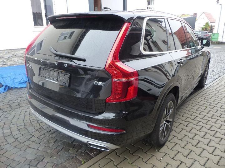 Photo 14 VIN: YV1LCL1UCL1626121 - VOLVO XC90 