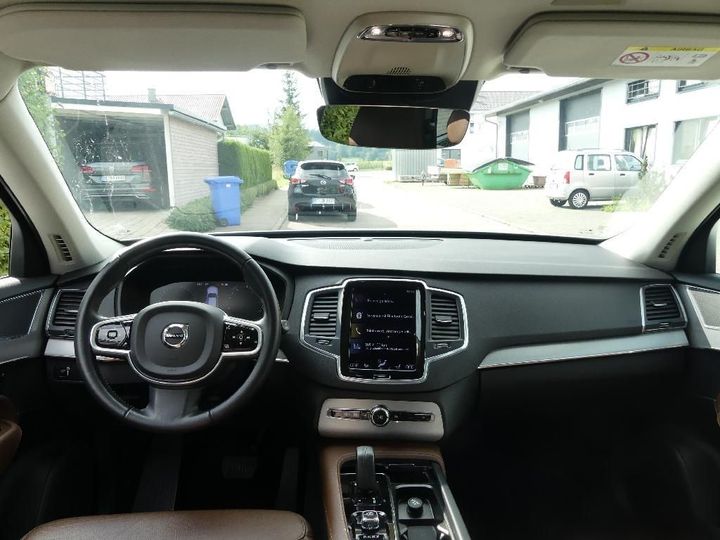 Photo 11 VIN: YV1LCL1UCL1626236 - VOLVO XC90 