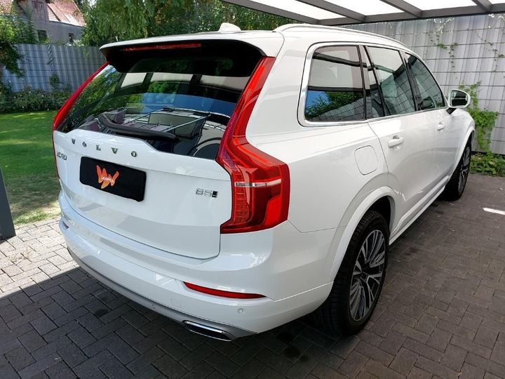 Photo 14 VIN: YV1LCL1UCL1626261 - VOLVO XC90 