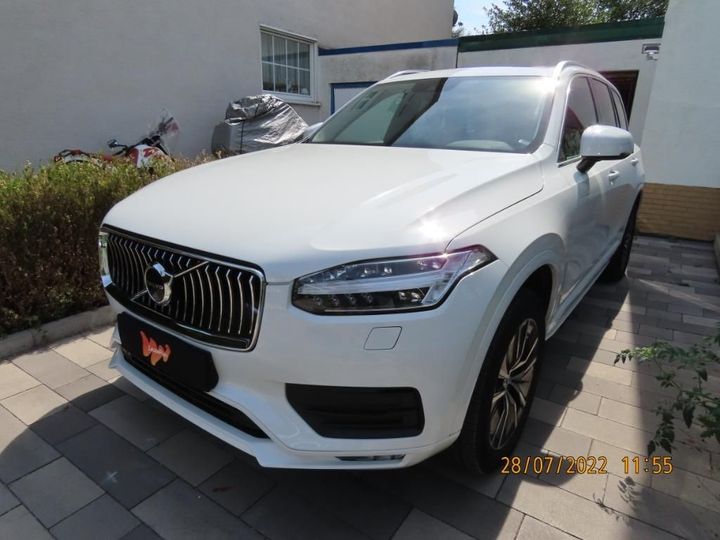 Photo 0 VIN: YV1LCL1UCL1626339 - VOLVO XC90 