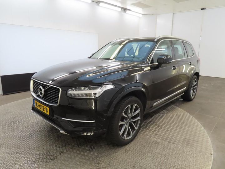 Photo 1 VIN: YV1LF10BCH1164308 - VOLVO XC90 