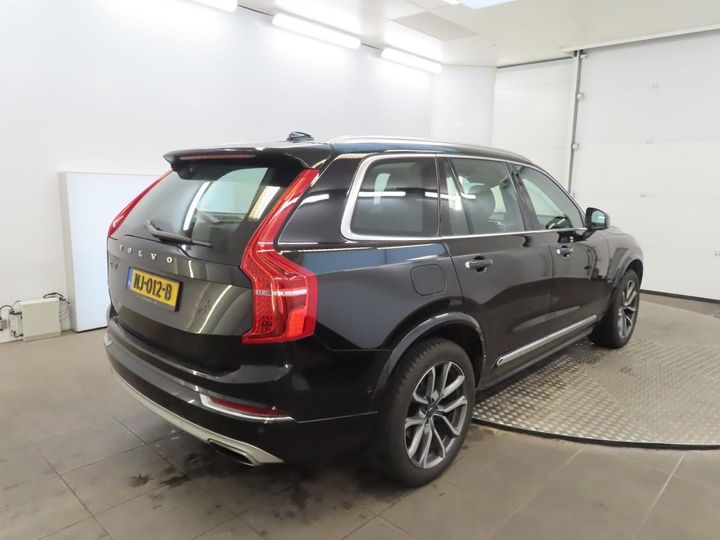 Photo 2 VIN: YV1LF10BCH1164308 - VOLVO XC90 