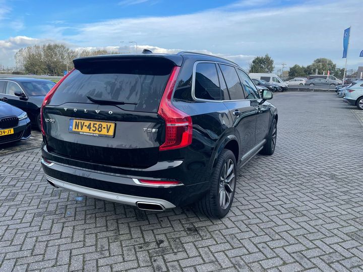 Photo 3 VIN: YV1LF10BCH1187339 - VOLVO XC90 