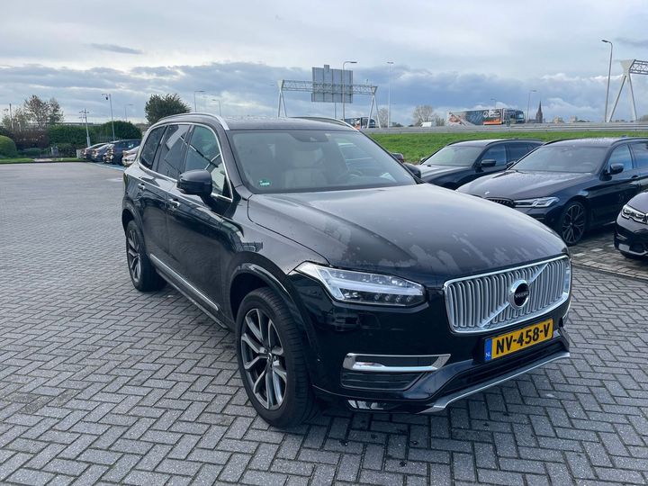 Photo 4 VIN: YV1LF10BCH1187339 - VOLVO XC90 