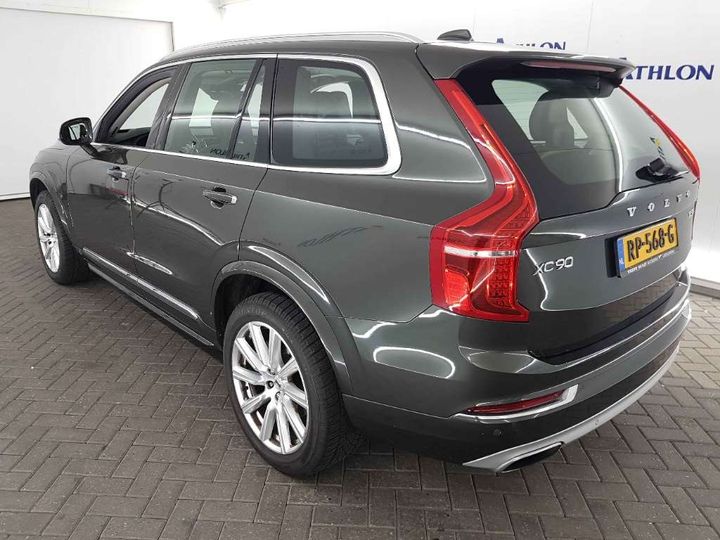 Photo 3 VIN: YV1LF10BCJ1197623 - VOLVO XC90 