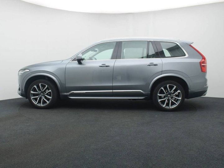 Photo 1 VIN: YV1LF25BCJ1387689 - VOLVO XC90 