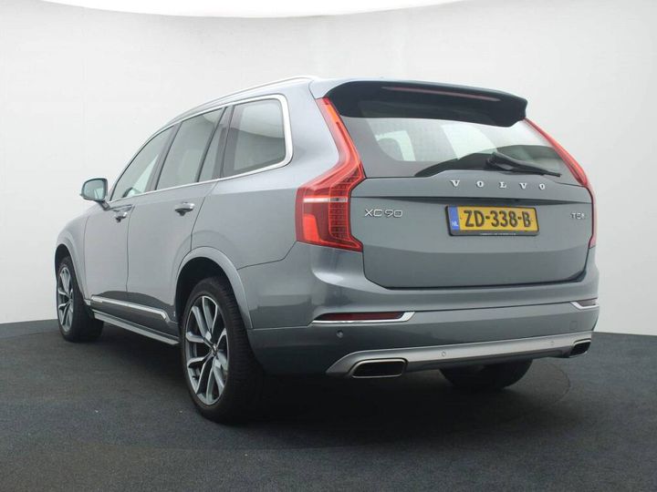 Photo 2 VIN: YV1LF25BCJ1387689 - VOLVO XC90 