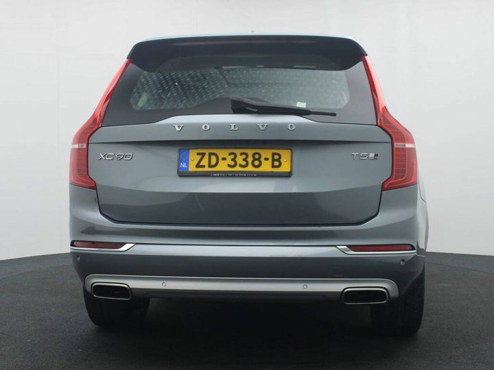 Photo 3 VIN: YV1LF25BCJ1387689 - VOLVO XC90 