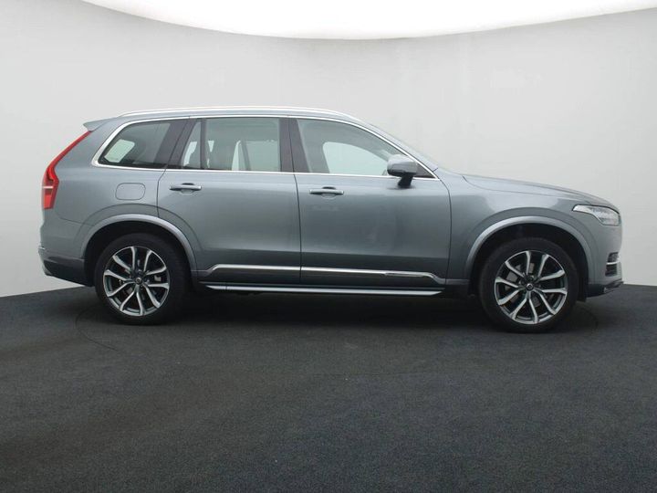 Photo 5 VIN: YV1LF25BCJ1387689 - VOLVO XC90 