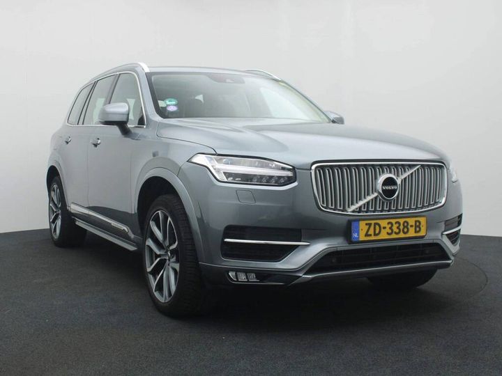 Photo 6 VIN: YV1LF25BCJ1387689 - VOLVO XC90 