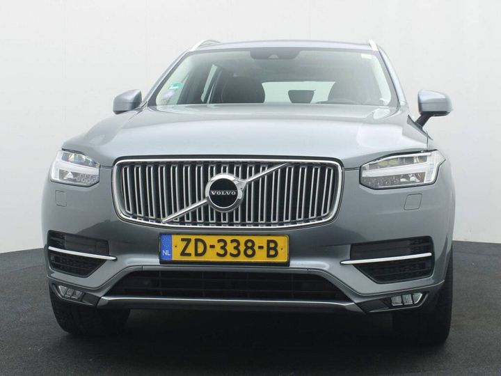 Photo 7 VIN: YV1LF25BCJ1387689 - VOLVO XC90 