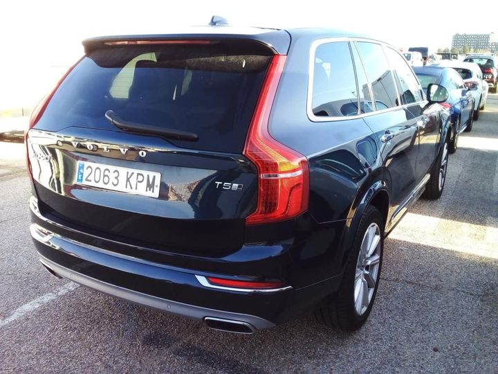 Photo 2 VIN: YV1LF25UCK1441153 - VOLVO XC90 