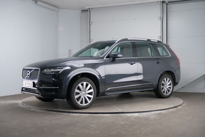 Photo 1 VIN: YV1LF68BCH1107671 - VOLVO XC90 