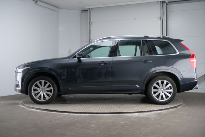 Photo 2 VIN: YV1LF68BCH1107671 - VOLVO XC90 