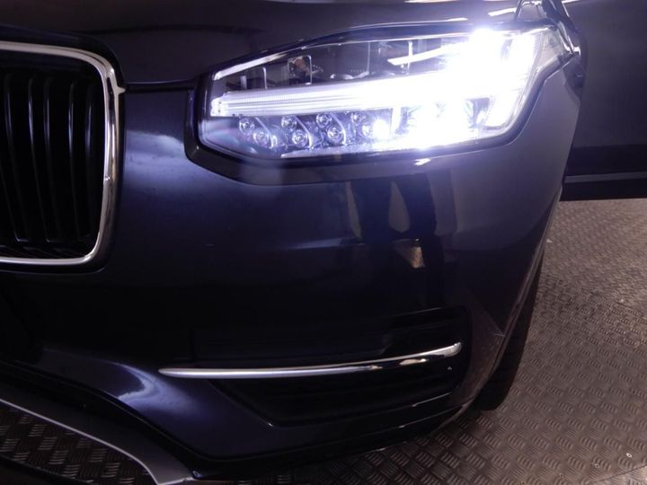 Photo 21 VIN: YV1LF68BCH1107671 - VOLVO XC90 