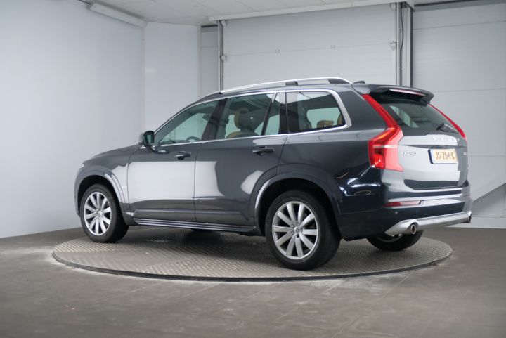 Photo 3 VIN: YV1LF68BCH1107671 - VOLVO XC90 