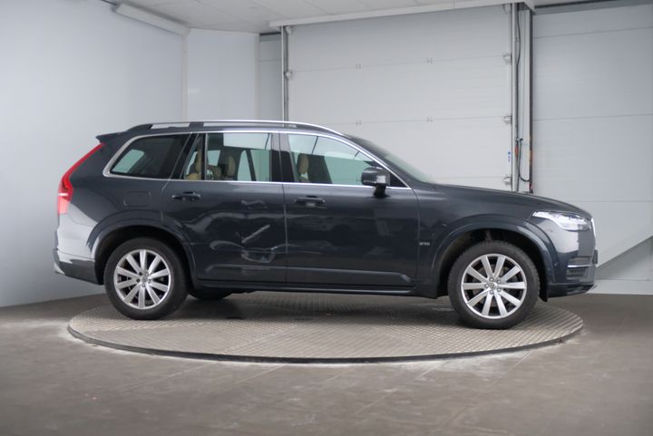 Photo 5 VIN: YV1LF68BCH1107671 - VOLVO XC90 