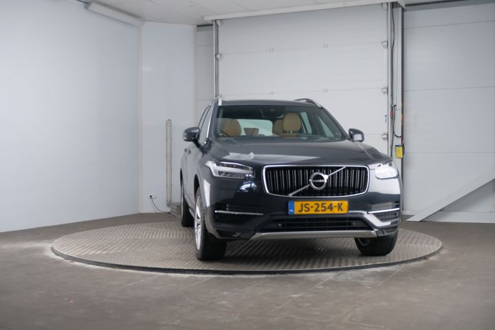 Photo 6 VIN: YV1LF68BCH1107671 - VOLVO XC90 