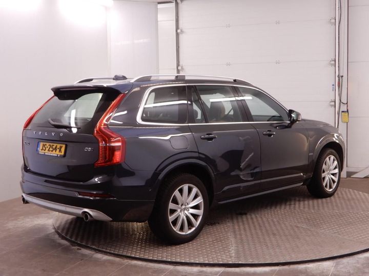 Photo 8 VIN: YV1LF68BCH1107671 - VOLVO XC90 