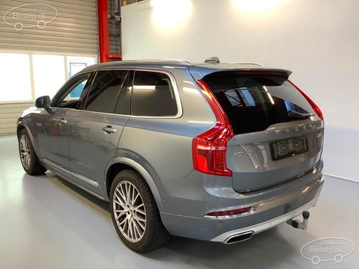 Photo 6 VIN: YV1LF68BCH1114612 - VOLVO XC90 SUV 