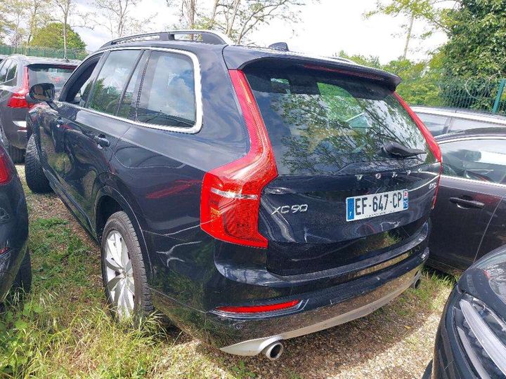 Photo 2 VIN: YV1LF68BCH1122421 - VOLVO XC90 