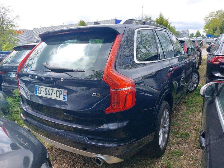 Photo 3 VIN: YV1LF68BCH1122421 - VOLVO XC90 