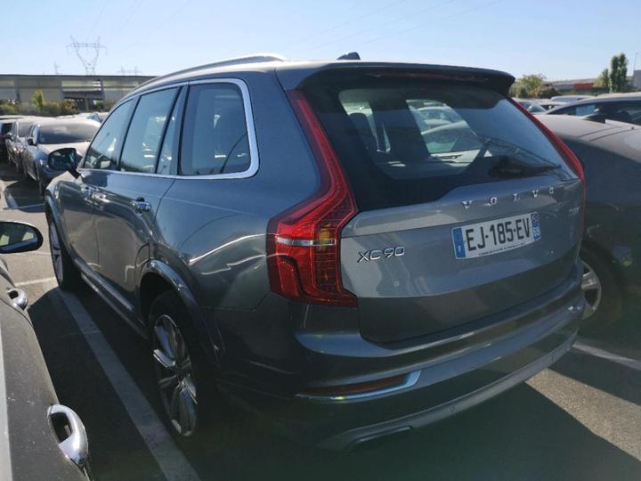 Photo 3 VIN: YV1LF68BCH1128165 - VOLVO XC90 