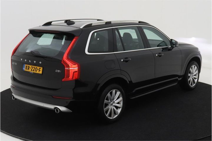 Photo 3 VIN: YV1LF68BCH1141692 - VOLVO XC90 