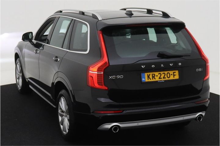 Photo 4 VIN: YV1LF68BCH1141692 - VOLVO XC90 