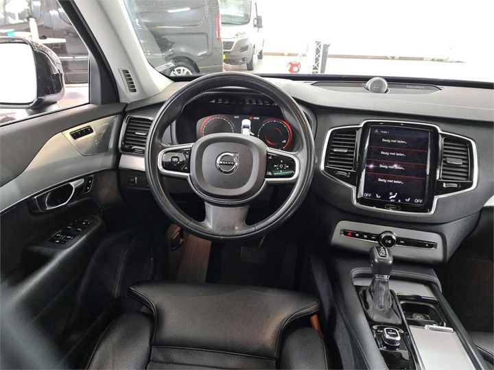 Photo 6 VIN: YV1LF68BCH1141692 - VOLVO XC90 