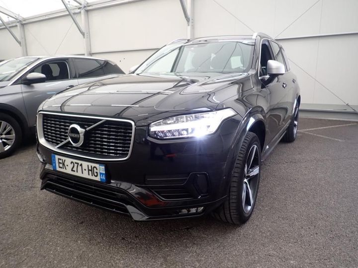 Photo 0 VIN: YV1LF68BCH1158873 - VOLVO XC90 