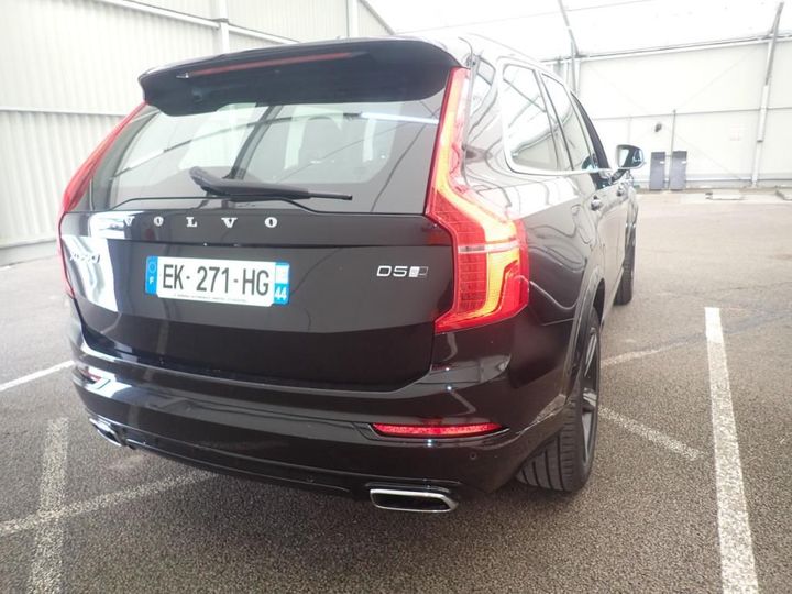 Photo 2 VIN: YV1LF68BCH1158873 - VOLVO XC90 