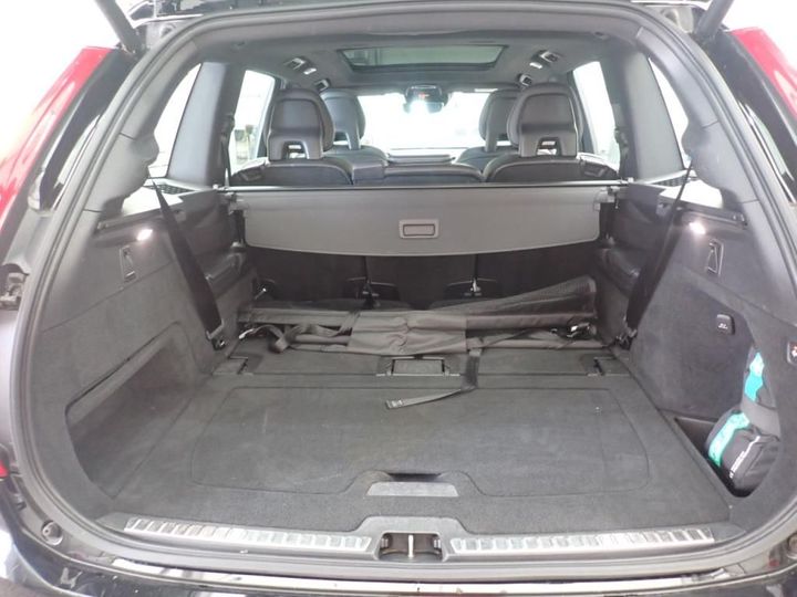 Photo 3 VIN: YV1LF68BCH1158873 - VOLVO XC90 