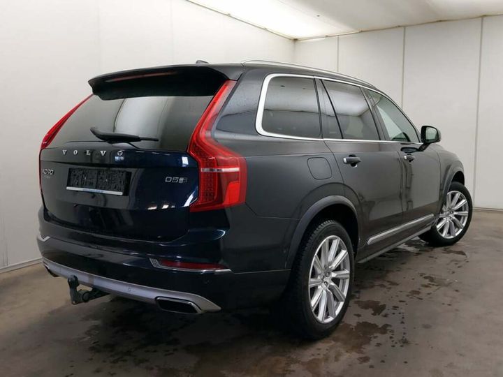 Photo 2 VIN: YV1LF68BCH1159718 - VOLVO XC90 