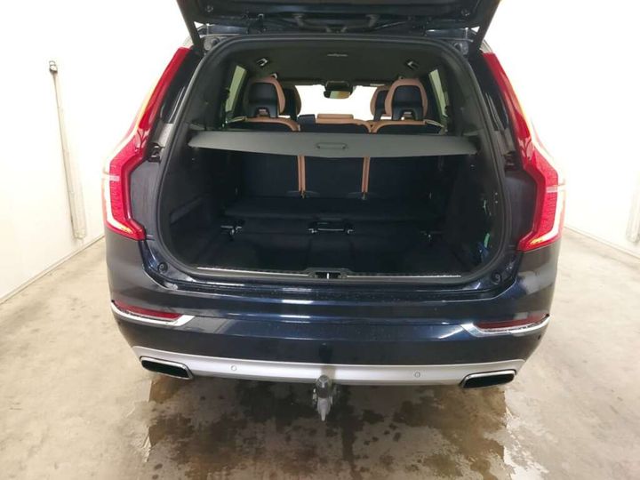 Photo 24 VIN: YV1LF68BCH1159718 - VOLVO XC90 