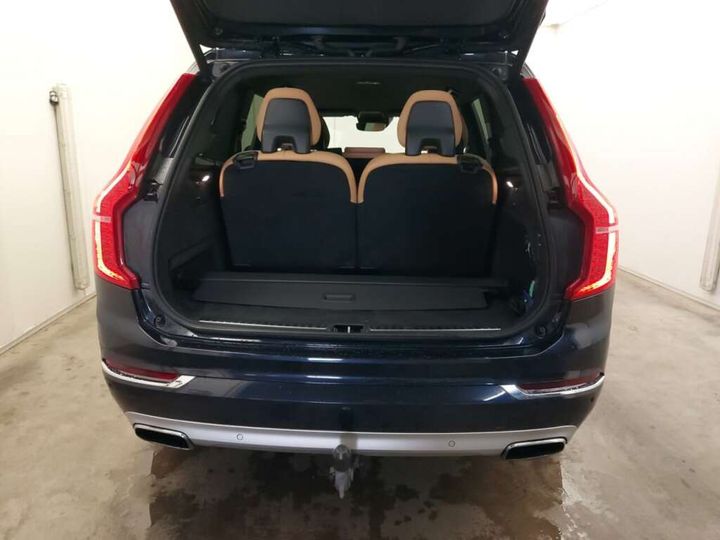 Photo 26 VIN: YV1LF68BCH1159718 - VOLVO XC90 