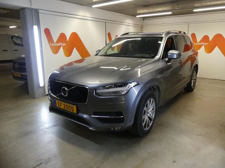 Photo 0 VIN: YV1LF68BCH1160565 - VOLVO XC90 