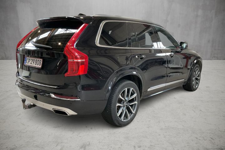 Photo 1 VIN: YV1LF68BCH1160727 - VOLVO XC90 