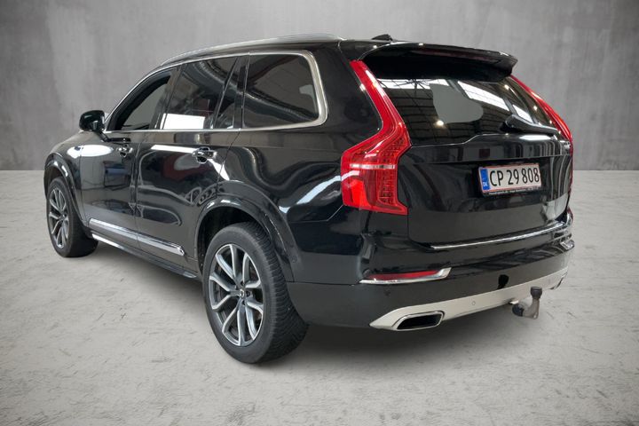 Photo 21 VIN: YV1LF68BCH1160727 - VOLVO XC90 