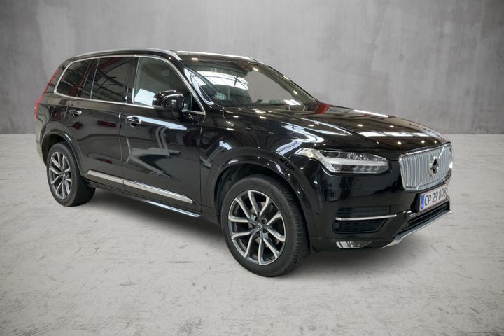 Photo 22 VIN: YV1LF68BCH1160727 - VOLVO XC90 