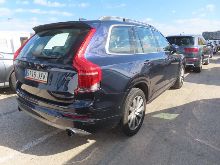 Photo 5 VIN: YV1LF68BCH1169077 - VOLVO XC90 