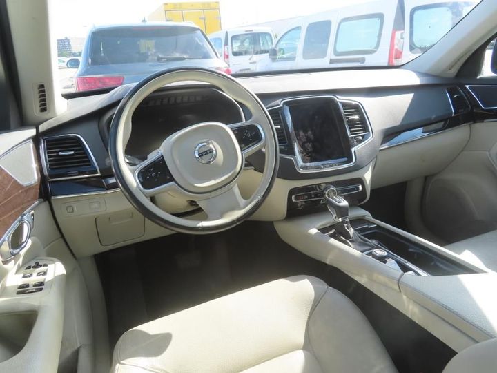 Photo 6 VIN: YV1LF68BCH1169077 - VOLVO XC90 