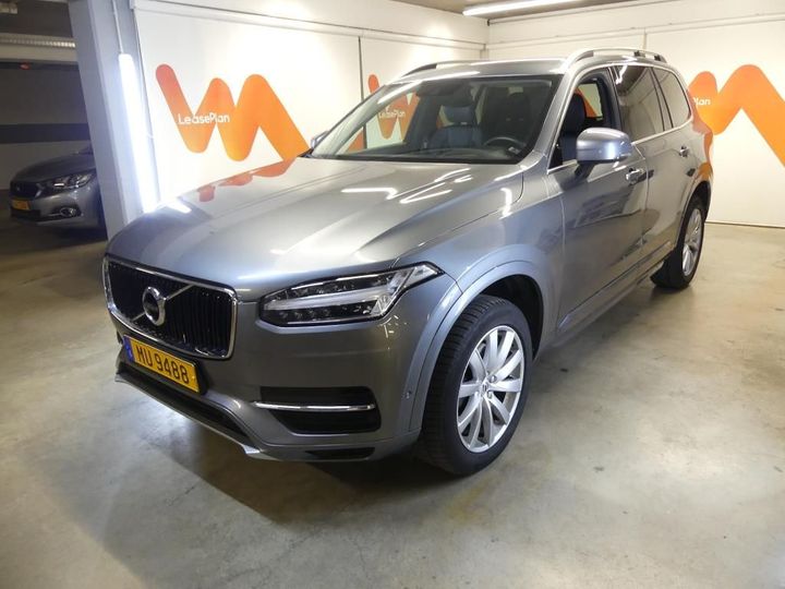 Photo 0 VIN: YV1LF68BCH1173845 - VOLVO XC90 